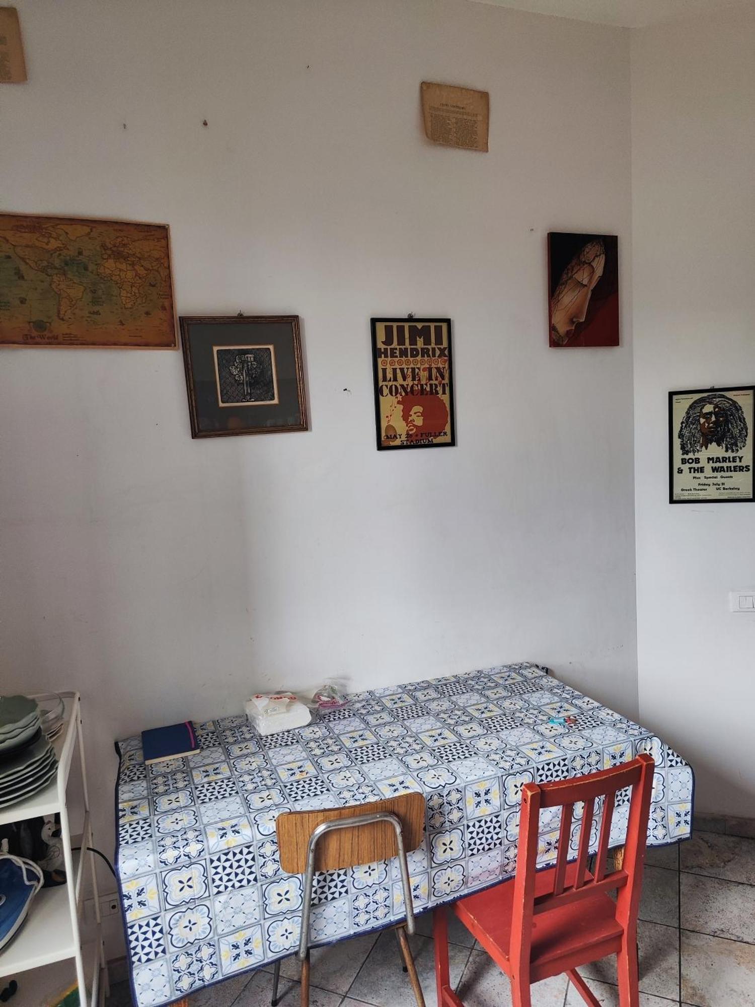 La Casita Particular