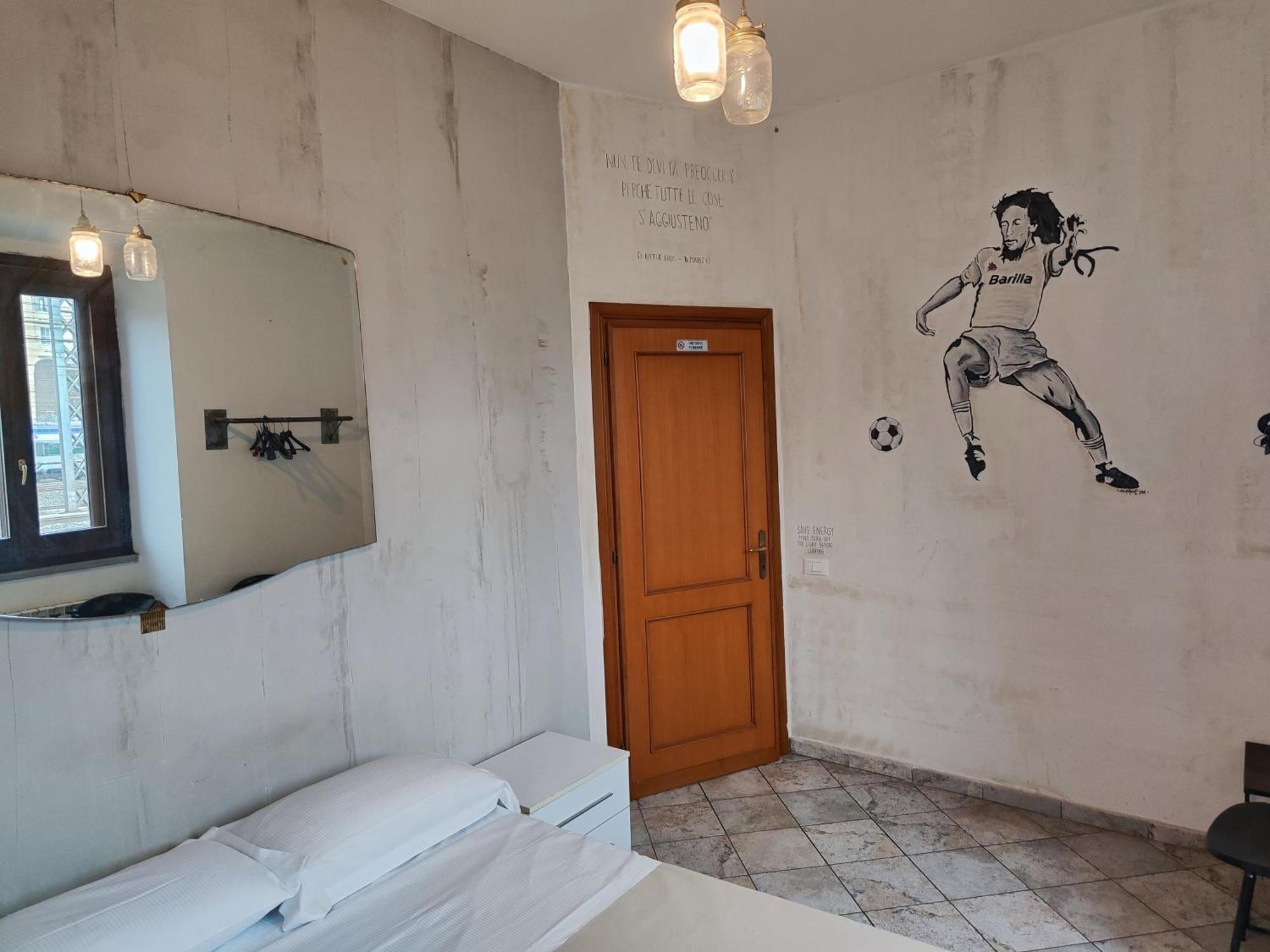 Apartment La Casita Particular