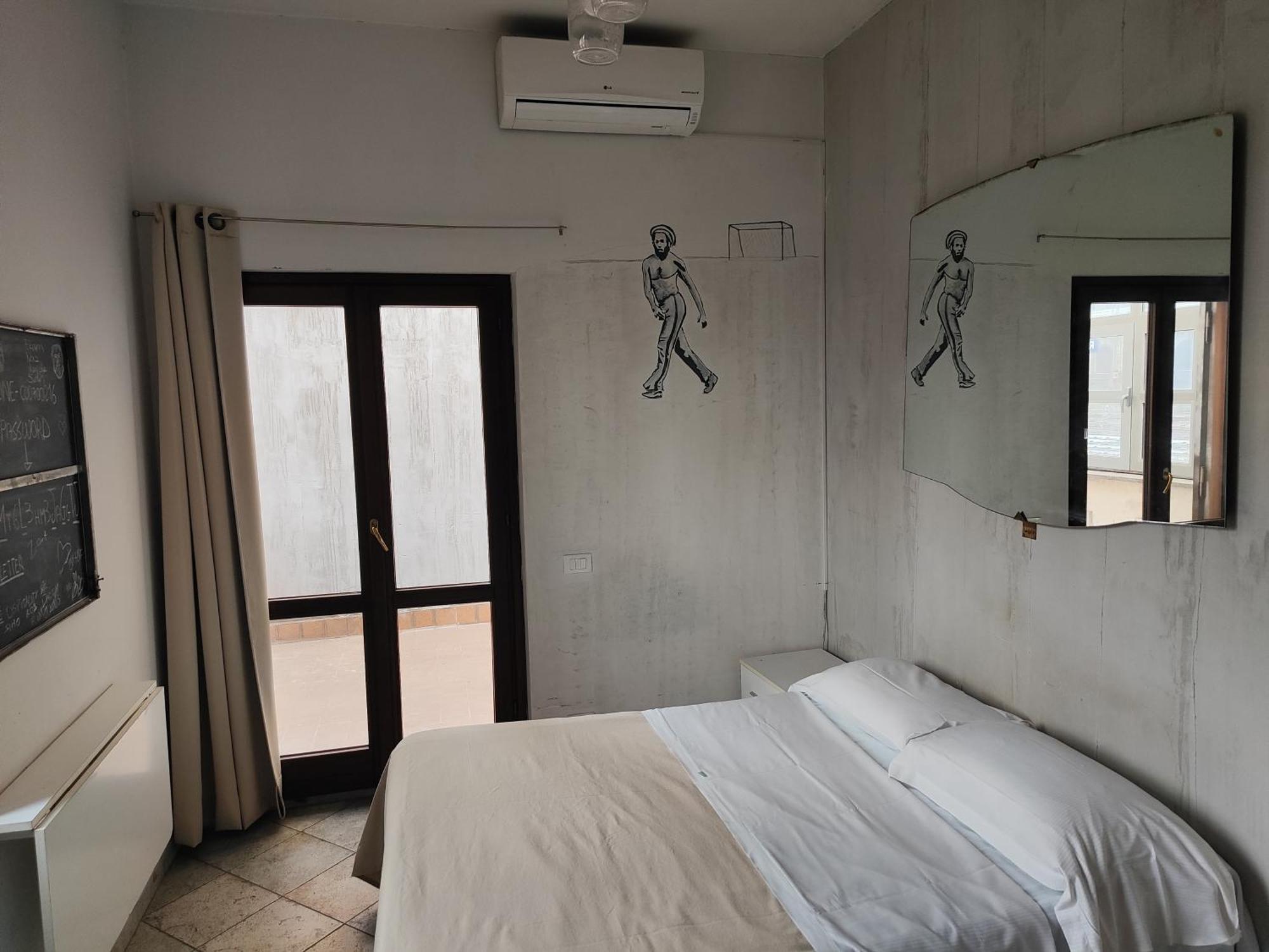 Apartment La Casita Particular *
