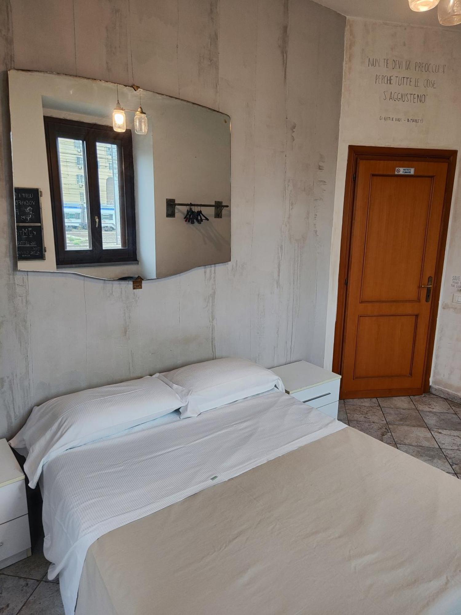 La Casita Particular Appartamento *