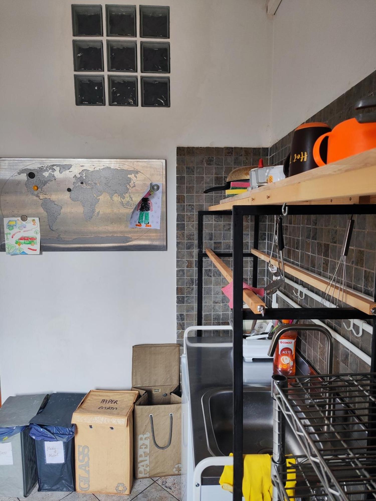 Appartamento La Casita Particular Roma