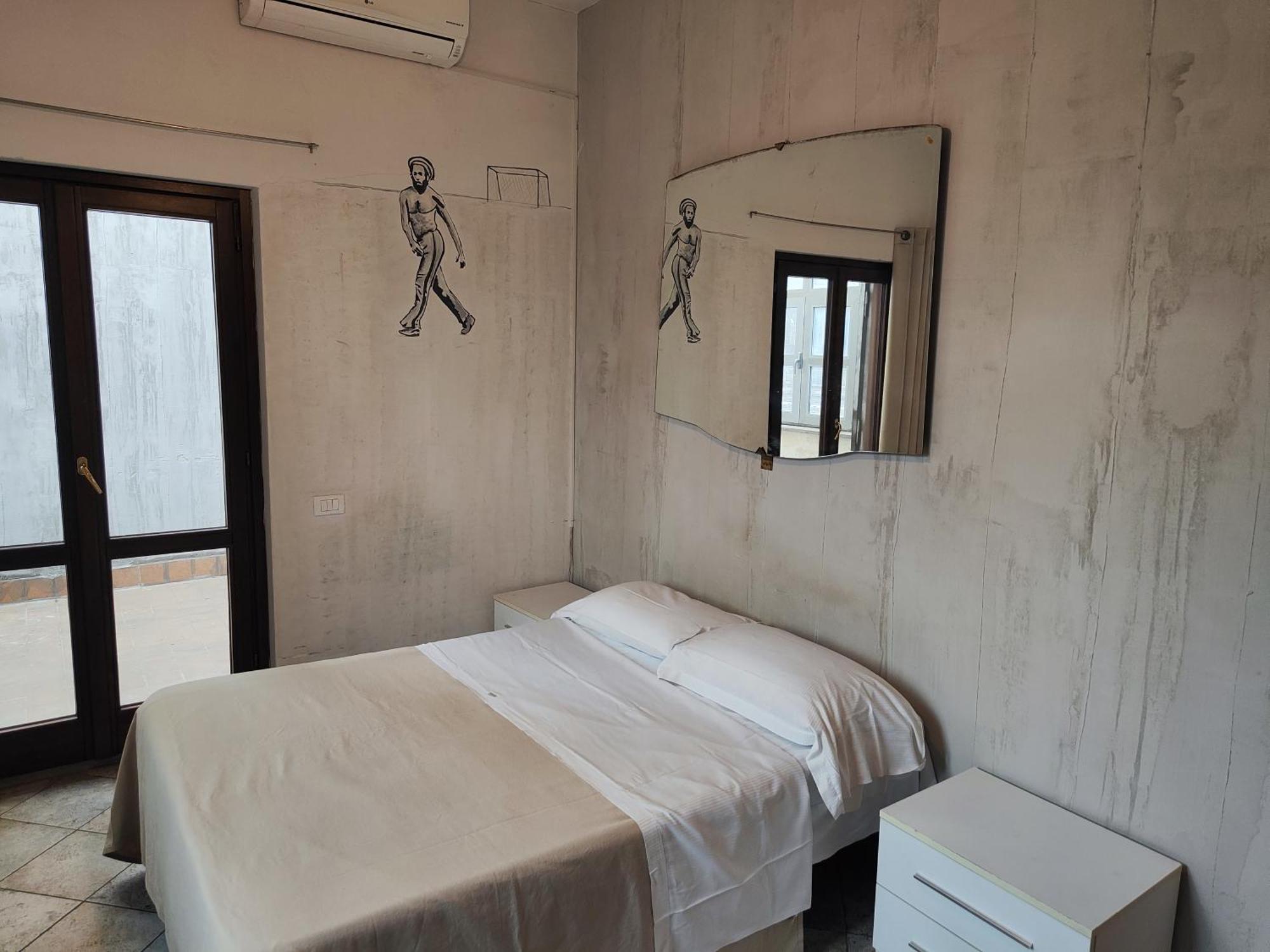 La Casita Particular Roma