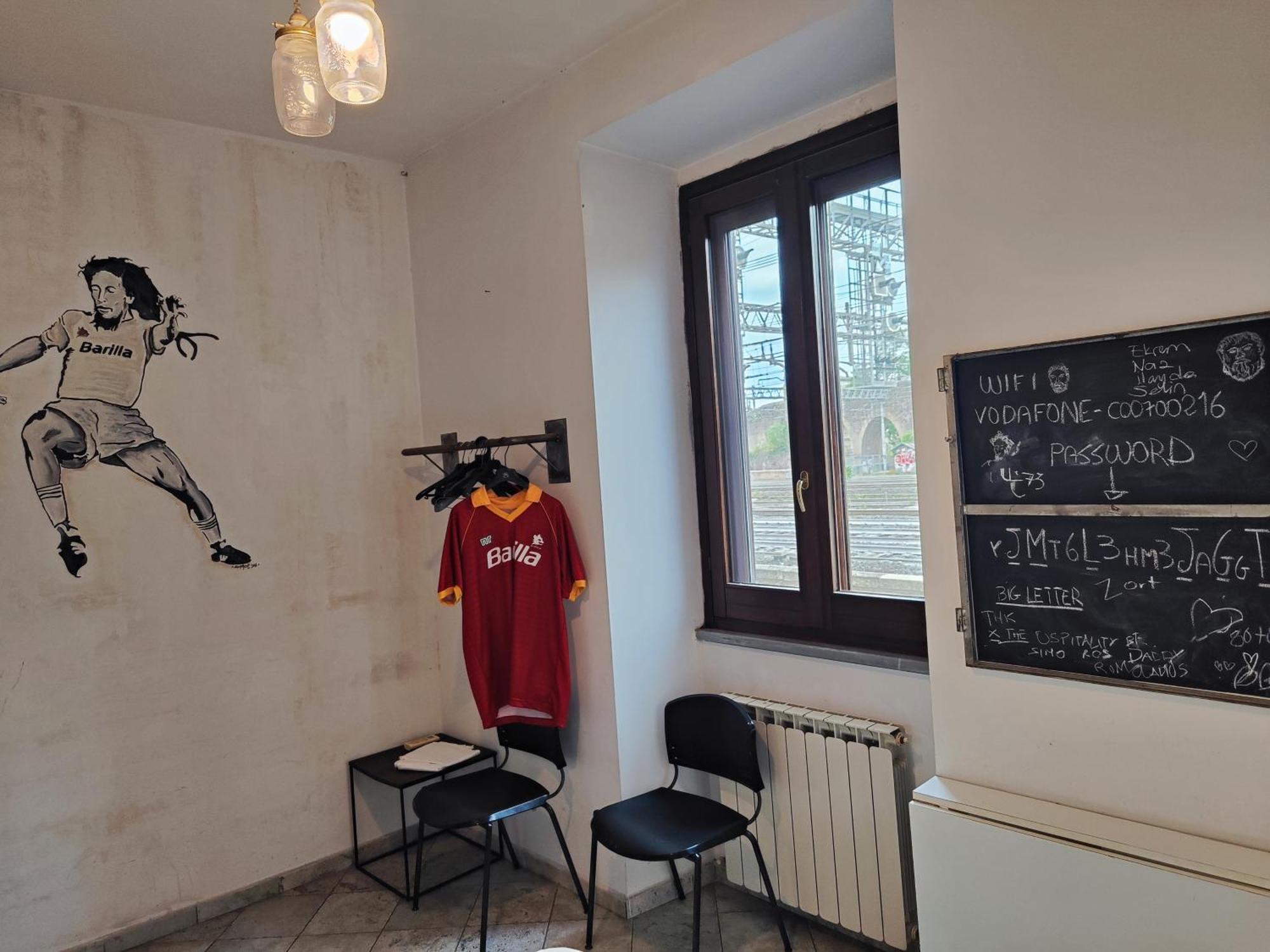 La Casita Particular * Roma